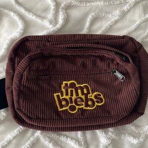 Limited Edition Timbiebs Fanny